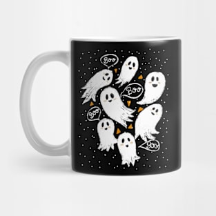 Bohohoo 5 Mug